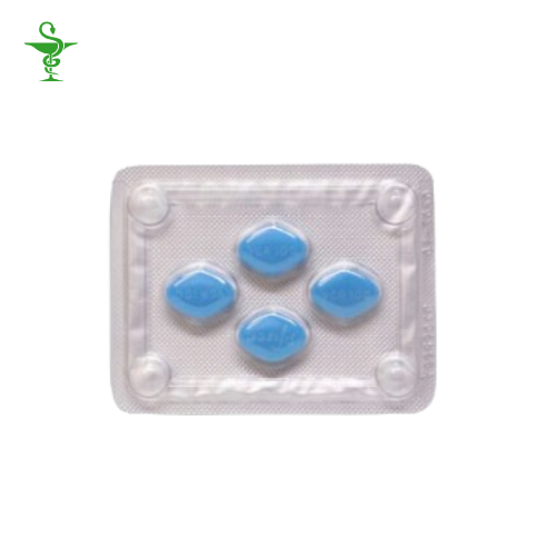 6 BLÍSTERES DE VIAGRA (100mg) sin receta