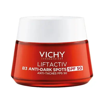 Vichy Liftactiv B3 Crema Antimanchas SPF50